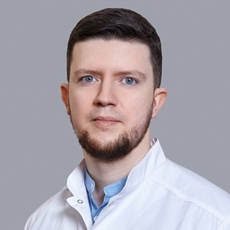 Поляков Сергей Вячеславович, офтальмолог