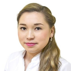Валиева Ляйсан Ильясовна, гастроэнтеролог