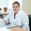 Шевердина Наталья Анатольевна, педиатр