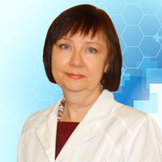 Карамышева Татьяна Евгеньевна, педиатр