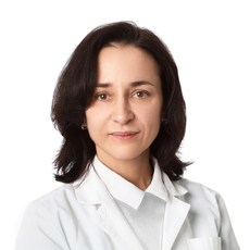Карпова Светлана Николаевна, онколог
