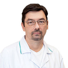 Орлов Григорий Анатольевич, невролог
