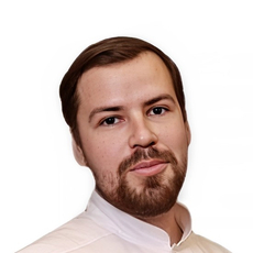 Солдатов Сергей Сергеевич, эмбриолог