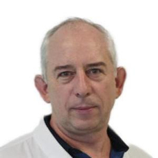 Кузнецов Борис Александрович, психиатр