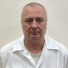 Костромин Игорь Александрович, трансфузиолог