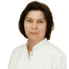 Чудинская Галина Николаевна, невролог