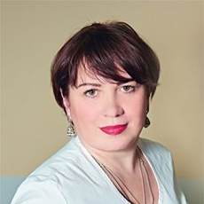 Петрова Анна Геннадьевна, хирург