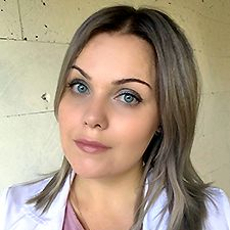 Токмакова Александра Николаевна, офтальмолог