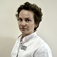 Федотова Татьяна Александровна, гинеколог