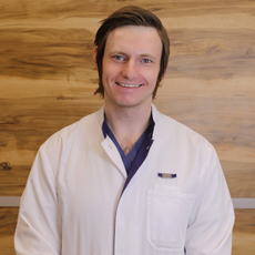 Стеценко Андрей Григорьевич, детский челюстно-лицевой хирург