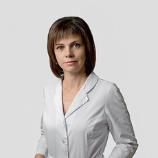 Кислякова Татьяна Владимировна, педиатр