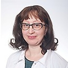 Савина Наталья Ивановна, эндокринолог