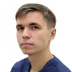 Крейденков Егор Сергеевич, стоматолог-терапевт