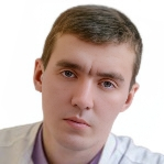 Суслов Григорий Николаевич, психиатр