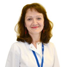 Тюменцева Светлана Вадимовна, детский кардиолог