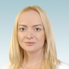 Незеева Ольга Владимировна, физиотерапевт