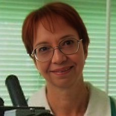 Егорова Елена Ивановна, гинеколог-эндокринолог