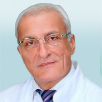 Багаури Нугзар Маркозович, флеболог