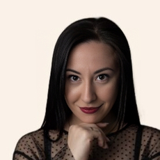 Красикова Мариам Давидовна, психолог