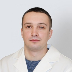 Астахов Денис Игоревич, ортопед