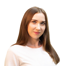 Козейкина Ангелина Александровна, гастроэнтеролог