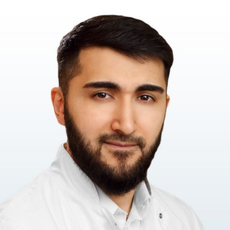 Магомедов Магомед Камалович, ЛОР