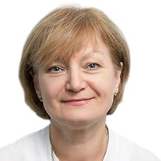 Кутузова Елена Ивановна, стоматолог-терапевт