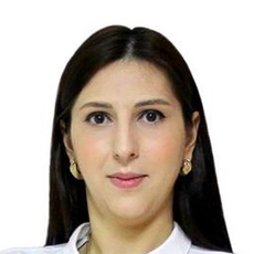 Шубаева Софья Григорьевна, эндокринолог