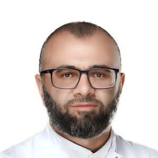 Сулейманов Джамал Джаналиевич, уролог