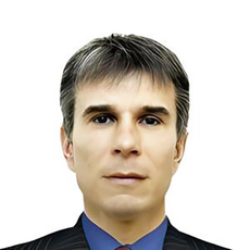 Лубянко Игорь Александрович, психолог