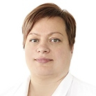 Серова Наталья Николаевна, рентгенолог