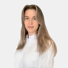 Албул Наталья Вячеславовна, детский гастроэнтеролог