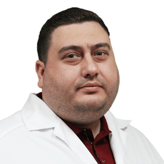 Огородников Александр Владимирович, онколог