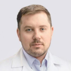 Астраханцев Максим Александрович, онколог