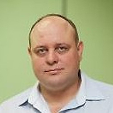 Серенко Андрей Николаевич, хирург