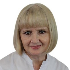 Казеичева Татьяна Михайловна, физиотерапевт