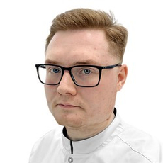 Иванов Никита Олегович, стоматолог-терапевт