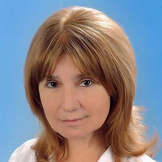 Стурова Вера Семеновна, гинеколог