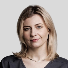 Куянцева Наталья Александровна, стоматолог-терапевт