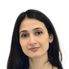 Апсова Фарида Алидиновна, стоматолог-хирург