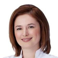 Герасимова Полина Андреевна, гинеколог