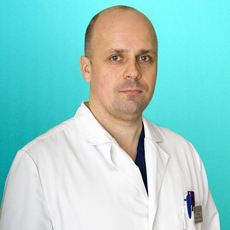 Марков Александр Анатольевич, уролог