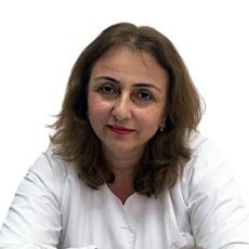 Пицхелаури Лия Яковлевна, гинеколог