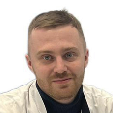 Швейнов Александр Игоревич, врач функциональной диагностики