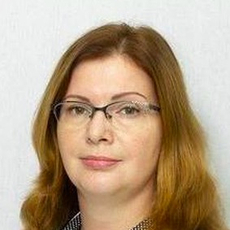 Кружкова Светлана Владимировна, подолог