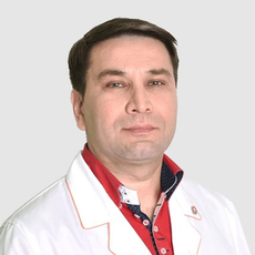 Байсиев Мурат Русланович, терапевт