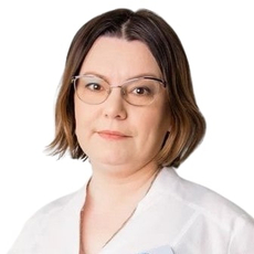 Ястребова Александра Владимировна, хирург