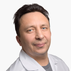 Биктимеров Ренат Рафаилович, невролог