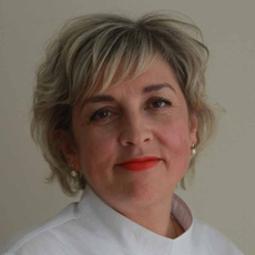 Бажанова Ольга Владимировна, стоматолог-терапевт