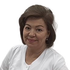 Беляева Ирина Борисовна, стоматолог-терапевт
